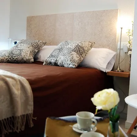 Apartamento Los Leones * Cordoba