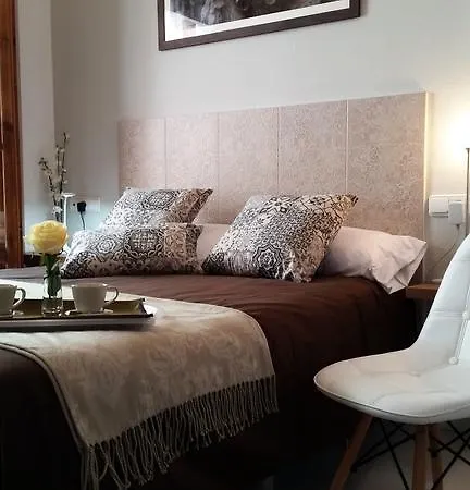 Apartamento Los Leones *