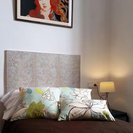 Apartamento Los Leones Apartment Cordoba