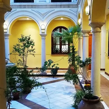 Apartment Apartamento Los Leones *