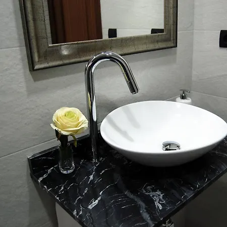 Apartamento Los Leones * Cordoba