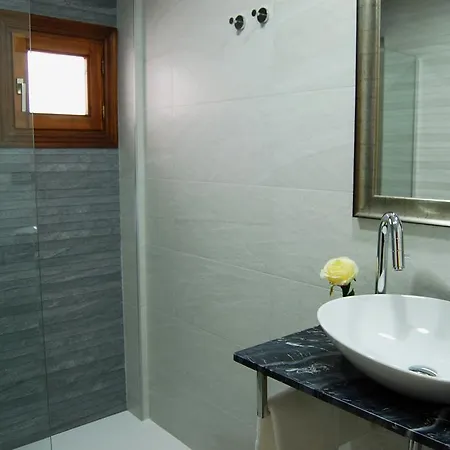 Apartamento Los Leones Apartment